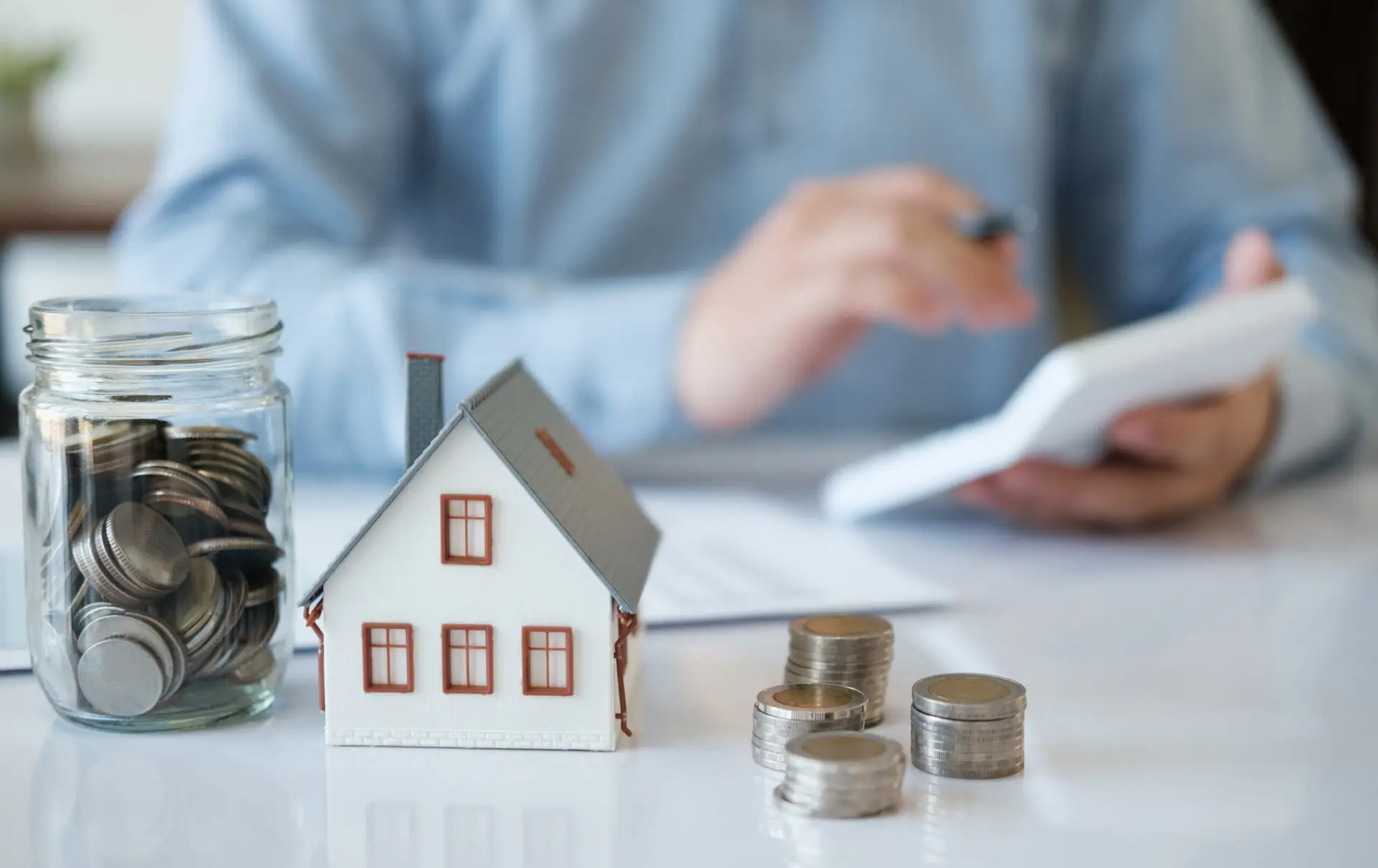 Investieren in Immobilien – lohnt es sich? So erkennst du gute Investments.