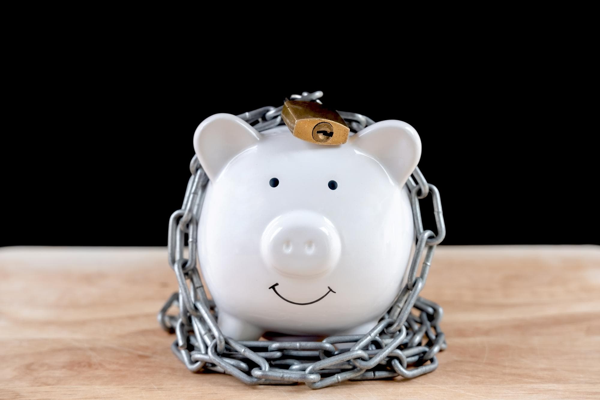 „Don't lose money“ – Warum erfolgreiche Investoren zuerst ans Verlieren denken