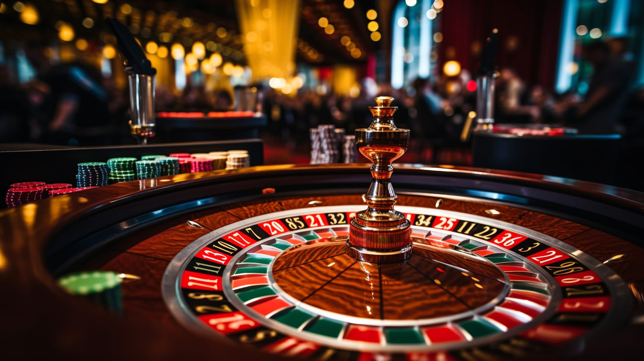 Börse = Casino? Warum dieser Mythos Anlegern mehr schadet als jede Krise